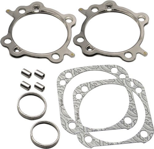 S&S Cycle Gaskets T/E 4.125"Mls Hg