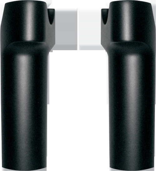 Wild 1 Riser H/Bar 4.5" Blk