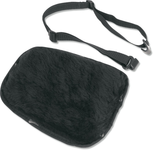 Saddlemen Gel Fleece Pad Xlg