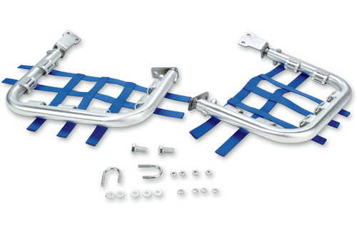 Dg Performance Rptr 80 Alloy Nerfs W/Blu
