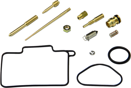 Shindy Carb Kit Cr125R 02-03