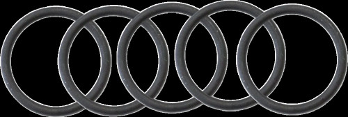 S&S Cycle Oring 14X1.5Mm Viton 5Pk