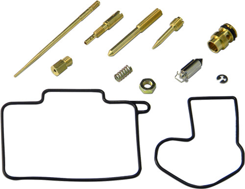 Shindy Repair Kit Carb Cr125R