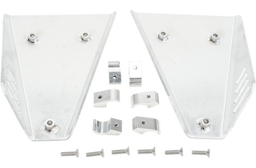 DG Performance Fat Series A-Arm Guards Raptor