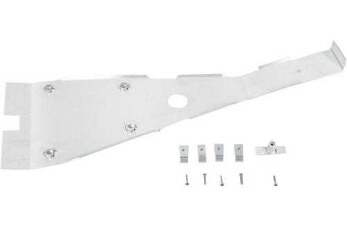 DG Performance Full Chassis Skid Plate - Honda - TRX400EX