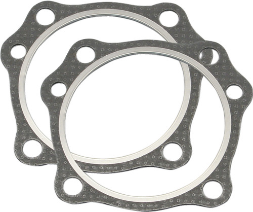 S&S Cycle Gaskets Hd 4-1/8" Ssw