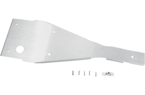 DG Performance Full Chassis Skid Plate - Raptor