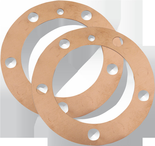 S&S Cycle Gaskets Hd 74/80" (.032)