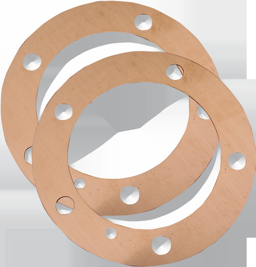S&S Cycle Gaskets Hd 3-5/8" Shvl