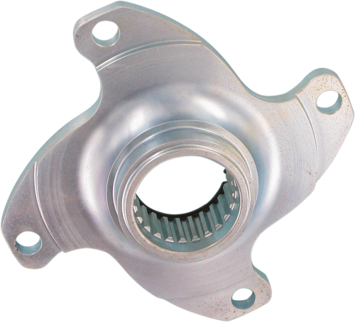 Dura Blue Sprkt Hub 250R/400Ex Stl