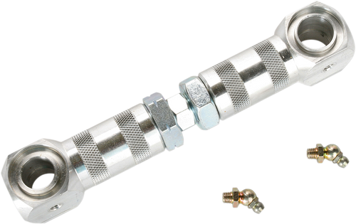 Dura Blue Adj. Strut 86 250R