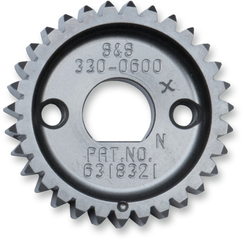 S&S Cycle Gear Pinion U/S Tc-M8