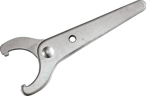 Drag Specialties Shock Spanner Wrench Zinc