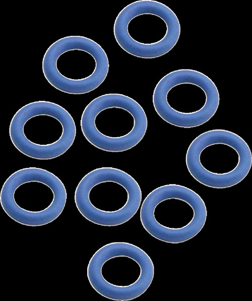 S&S Cycle O-Ring Accl Pump Cap E/G