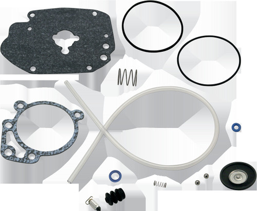 S&S Cycle Rebuild Kit E/G Basic