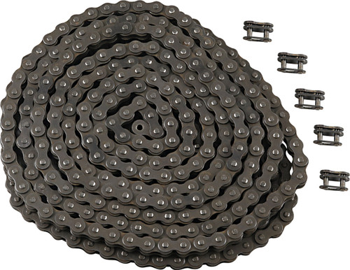 RK Chain RK M428 - Standard Bulk Chain - 25 Feet