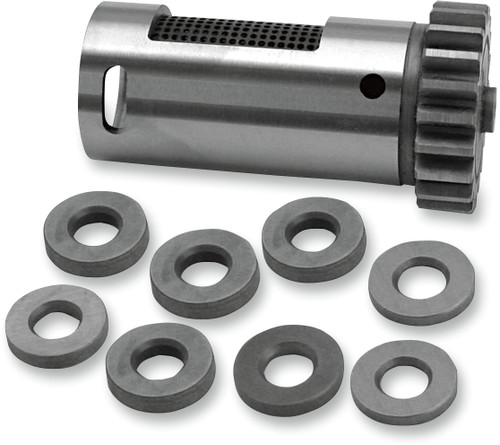 S&S Cycle S&S Steel Brth Gear 77-99