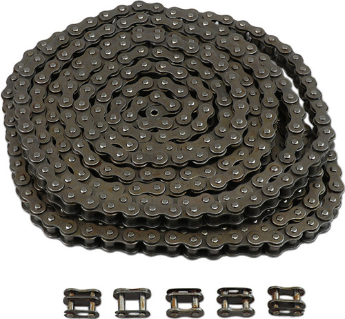 RK Chain RK M525 - Standard Bulk Chain - 25 Feet