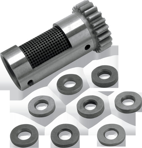 S&S Cycle S&S Steel Brth Gear 48-77