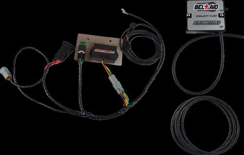 Straightline Performance Belt Aid Cooler Pol200+Hp 11420977