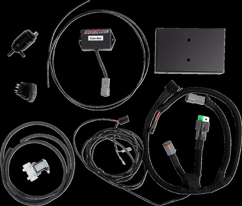Straightline Performance Belt Aid Cooler Canamx3Rr