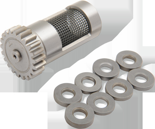 S&S Cycle +.030"Breather Gearl77-99