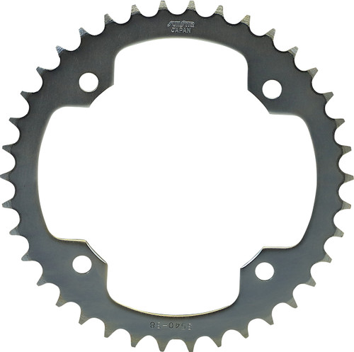 Sunstar Sprockets Sprocket Rear Steel 38T 12100016