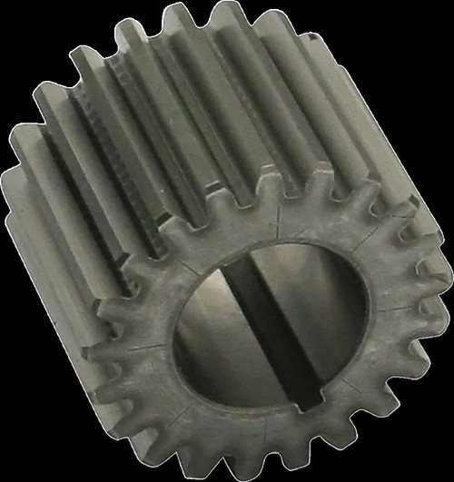 S&S Cycle S&S Pinion Gr White54-E77