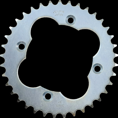 Sunstar Sprockets Sprocket Rr 520 37T