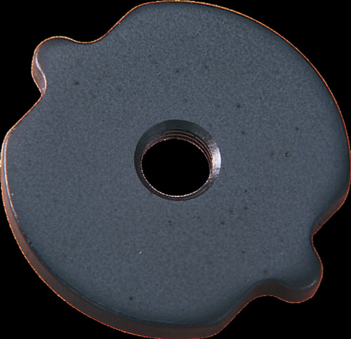 Drag Specialties Clutch Adj Plate 90-19Bt