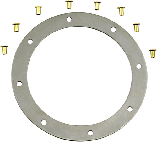 Drag Specialties 74 Cltch Hub Linng W/Riv