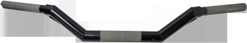 Trask Handlebar V-Line Moto Bl