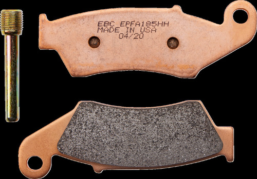 EBC Brake Pads - EPFA185HH