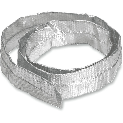 Cv4 Fuel Line Sleve Large