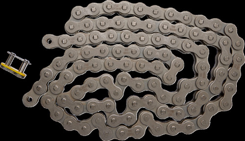 RK Chain RK M520H - Heavy-Duty Chain - 100 Links