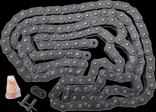 RK Chain RK 530 DR - Drag Racing Chain - 160 Links