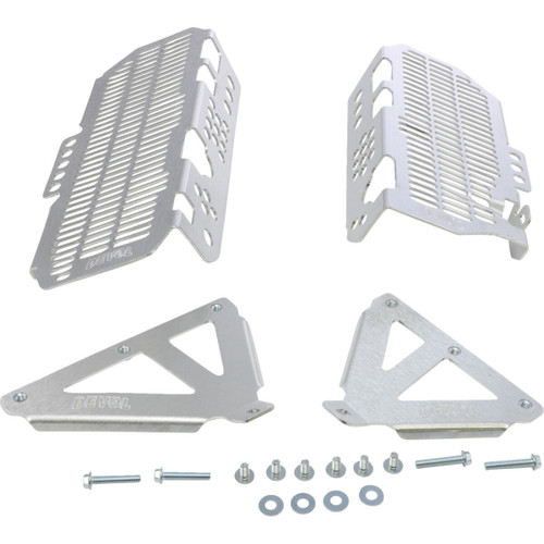 Devol Rad Guards 0101-2511
