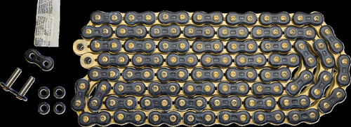 Threed Chain 3D 525Z X 120 Blk