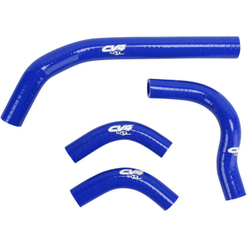 Cv4 Radiator Hose Kit Blue 19020076