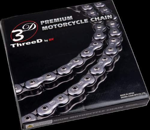 Threed Chain 3D 530Z X 150 Chr