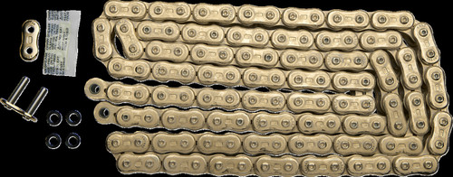 Threed Chain 3D 530Z X 120 Gld