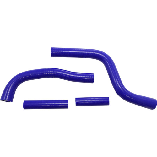 Cv4 Rad Hose Kt Yz125 Bl