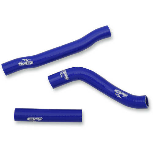 Cv4 Rad Hose Kit Hus/Ktm Blu 19021282