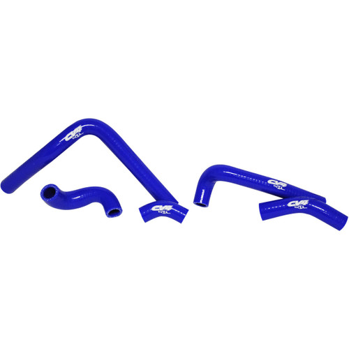 Cv4 Rad Hose Kt Cr250 03-07Bl