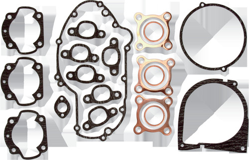 Vesrah Gskt Set Comp 500Ss 73-77