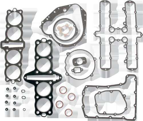 Vesrah Gskt Set Comp Kz750 80-82