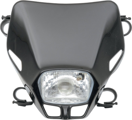 Ufo Light - Firefly Blk