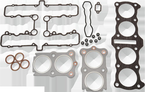 Vesrah Gskt Set Te Kz1000 79-81