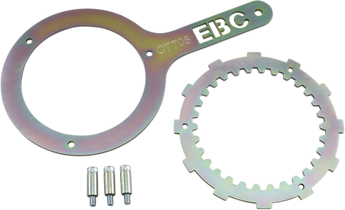 EBC Clutch Tool - Street Glide/Road King/Tri-Glide