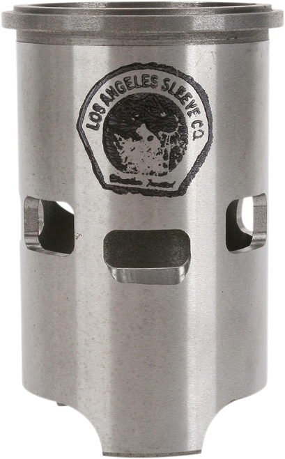 La Sleeve Sleeve Kaw Kx125 2003